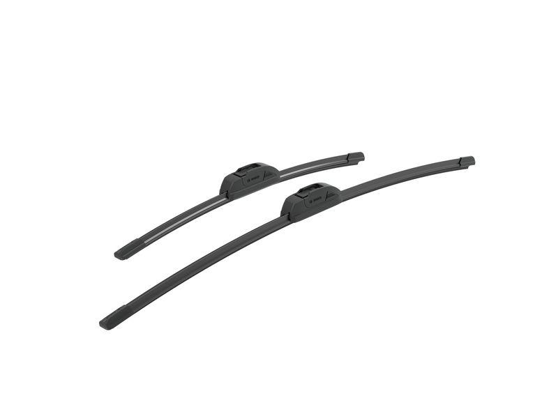 Balai d'essuie-glace BOSCH 3 397 014 158
