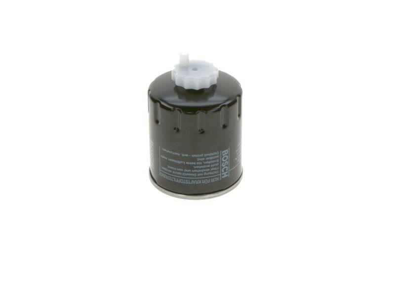 Filtre à carburant BOSCH 1 457 434 291