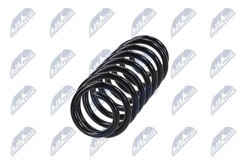 Ressort de suspension NTY ASZ-VW-025