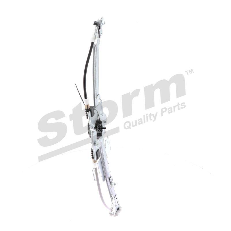 Lève-vitre STORM QUALITY PARTS 70776