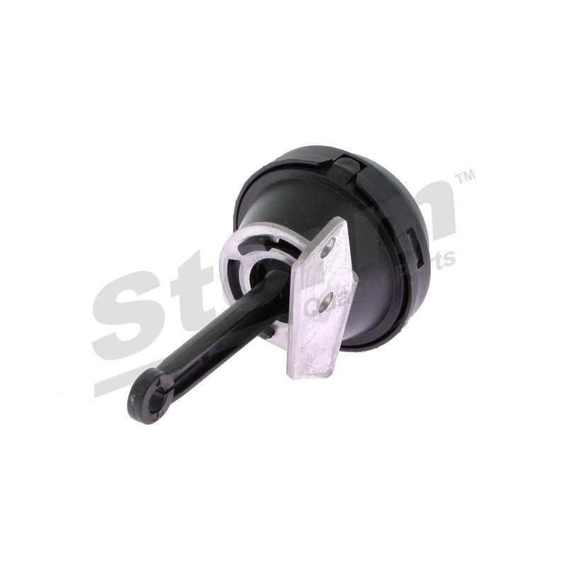 Valve de commande par dépression, réaspiration des gaz STORM QUALITY PARTS STO900003