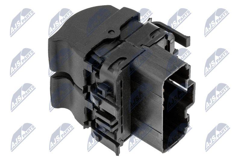 Interrupteur, lève-vitre NTY EWS-RE-001
