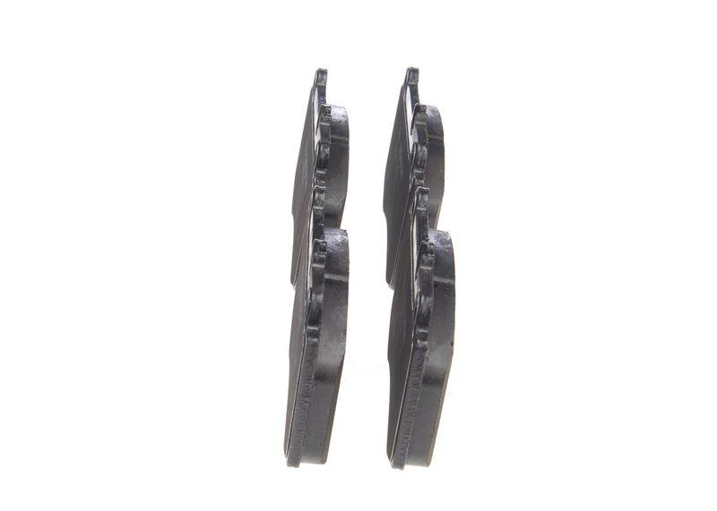 Kit de plaquettes de frein, frein à disque BOSCH 0 986 494 405