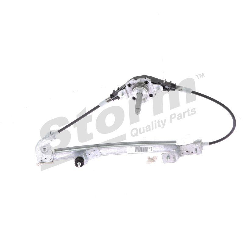 Lève-vitre STORM QUALITY PARTS 145071