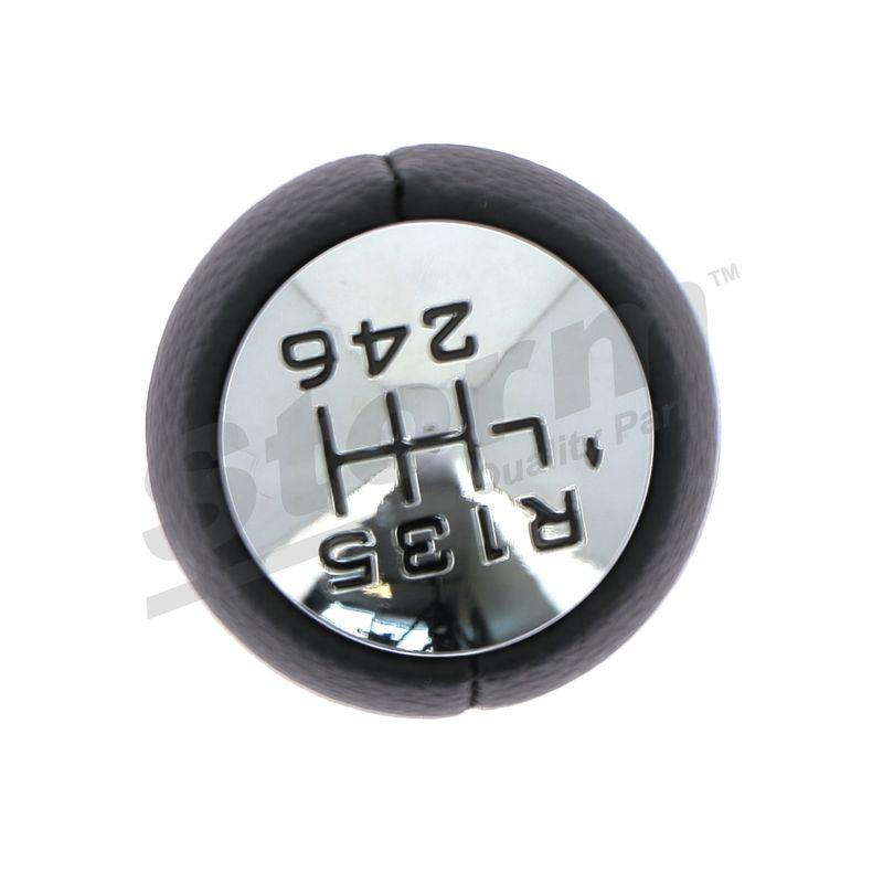 Pommeau STORM QUALITY PARTS 7973002