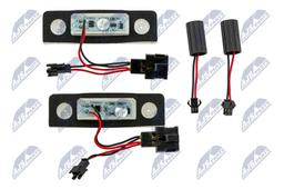 Feu stop additionnel NTY ELP-SK-001
