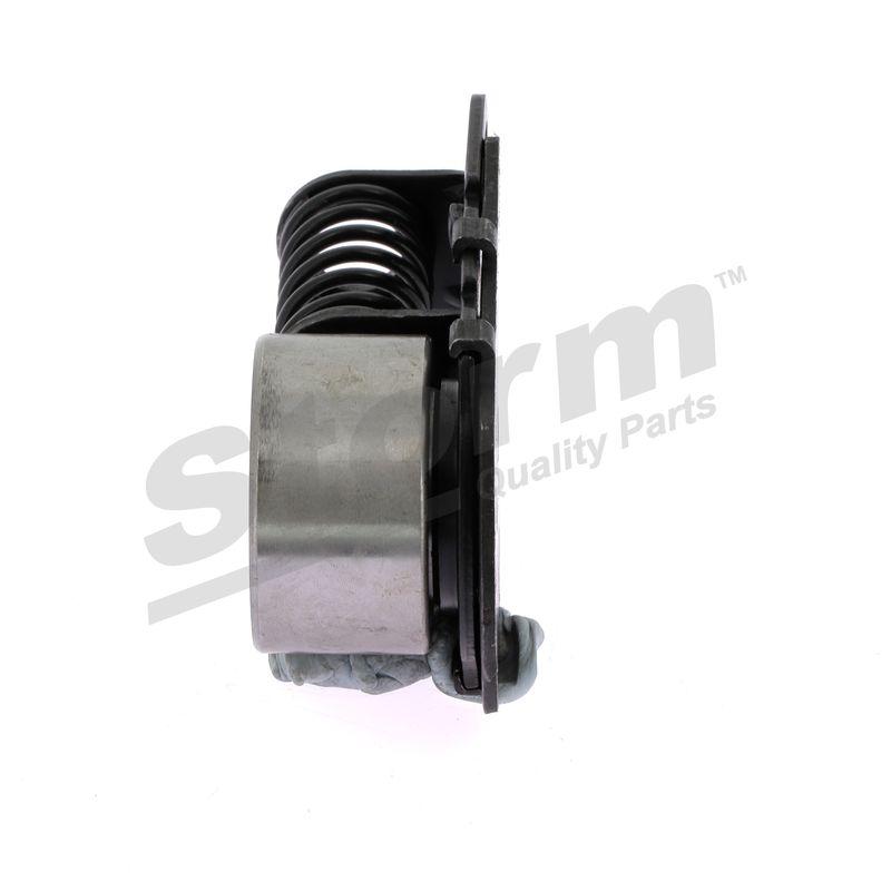 Poulie de tension, courroie crantée STORM QUALITY PARTS 132260