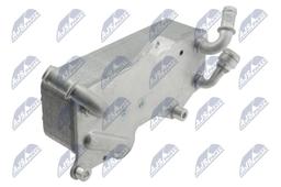 Radiateur d'huile NTY CCL-AU-047