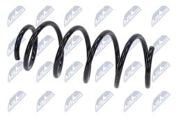 Ressort de suspension NTY ASZ-HD-006