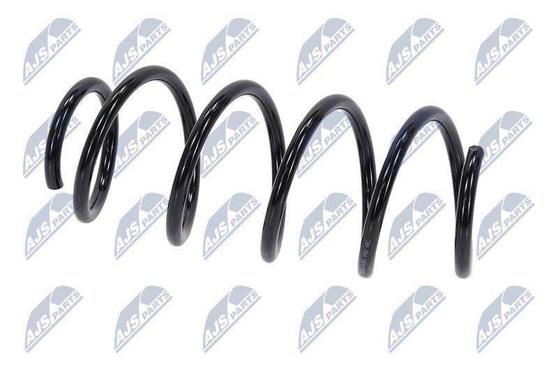 Ressort de suspension NTY ASZ-HD-006