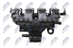 Module de tube d'admission NTY BKS-LR-000