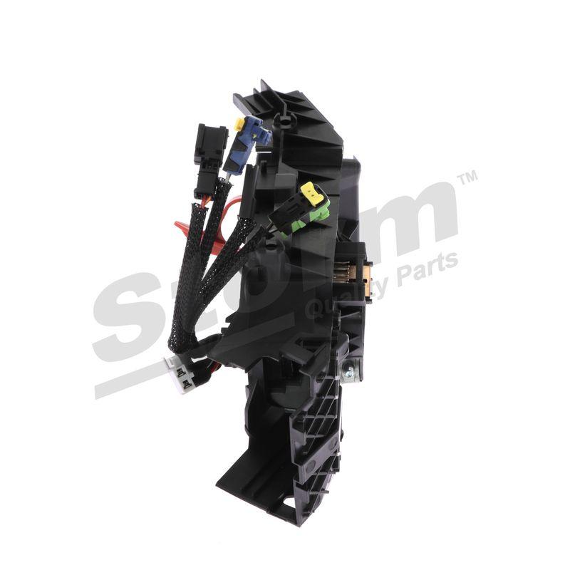 Ressort tournant, Airbag STORM QUALITY PARTS 8102000