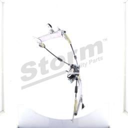 Lève-vitre STORM QUALITY PARTS 10972
