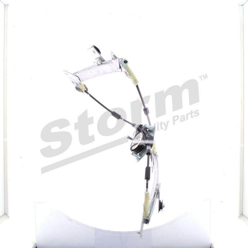Lève-vitre STORM QUALITY PARTS 10972