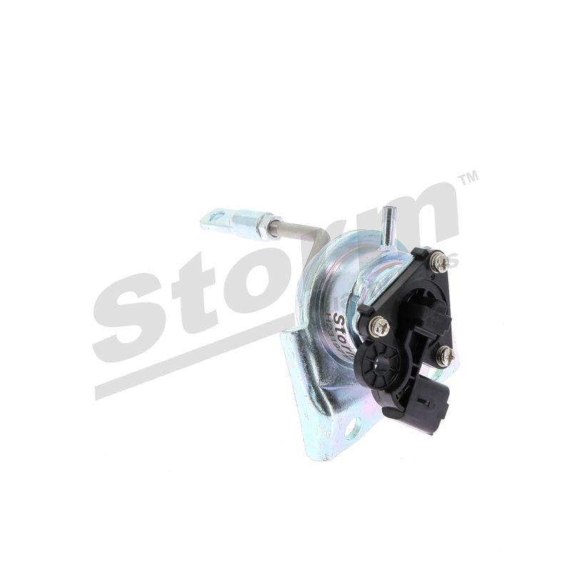 Détendeur de suralimentation STORM QUALITY PARTS 89198