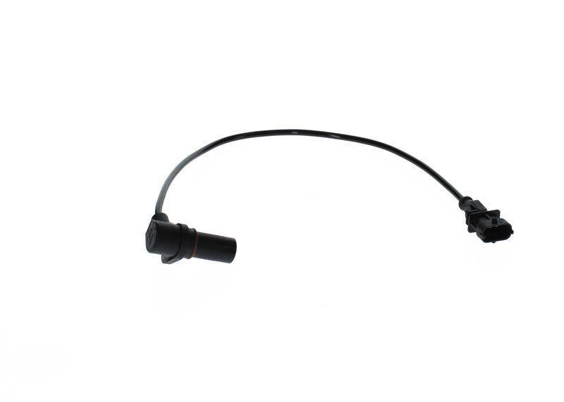 Capteur d'angle, vilebrequin BOSCH 0 281 002 474