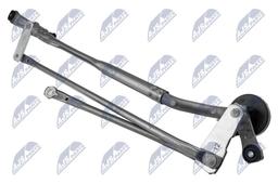 Tringlerie d'essuie-glace NTY EMW-TY-005