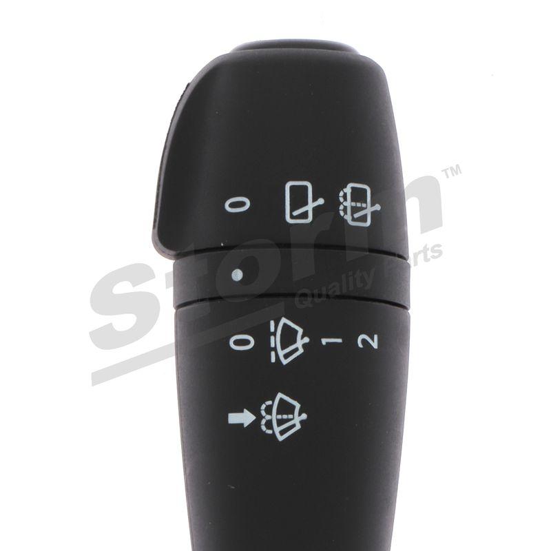 Commutateur de colonne de direction STORM QUALITY PARTS 87312