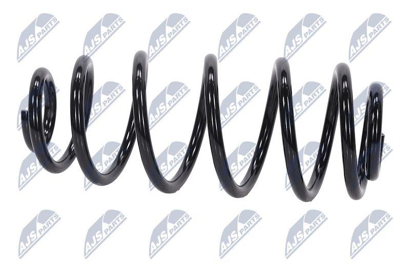 Ressort de suspension NTY ASZ-ME-002