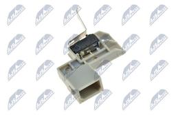 Interrupteur, serrure de porte NTY EZC-VW-141