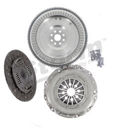 Kit adaptateur, embrayage STORM QUALITY PARTS STO1059