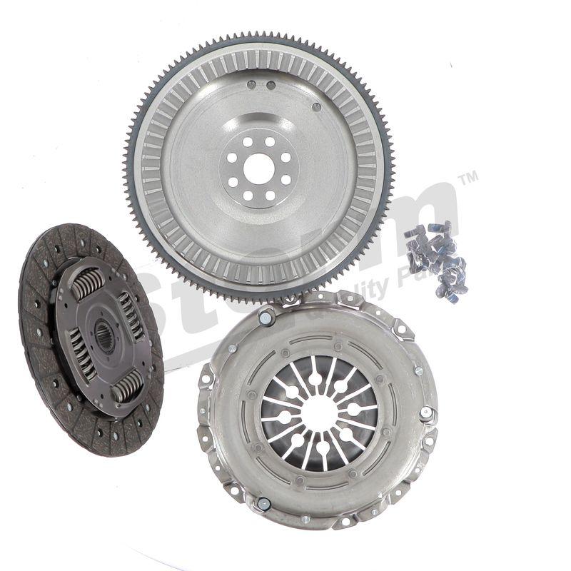 Kit adaptateur, embrayage STORM QUALITY PARTS STO1059