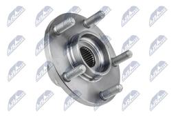 Moyeu de roue NTY KLP-NS-037P2