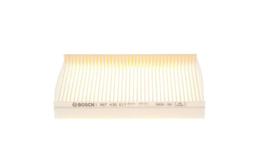 Filtre, air de l'habitacle BOSCH 1987435017