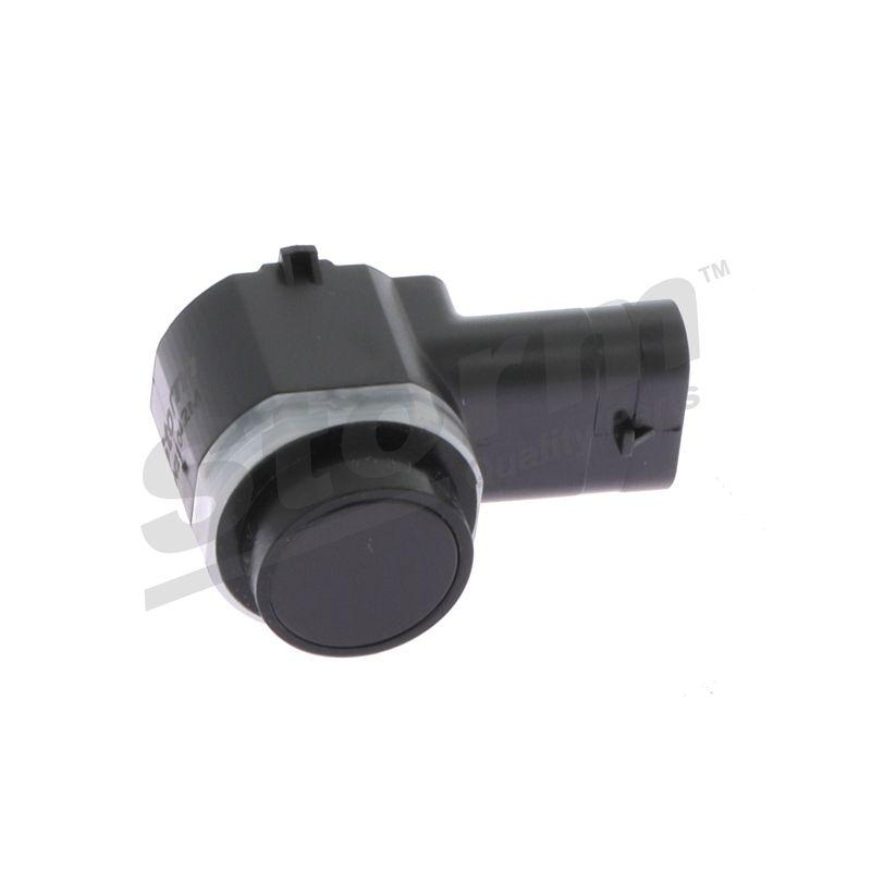 Capteur, aide au stationnement STORM QUALITY PARTS 777134