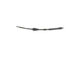 Flexible de frein BOSCH 1987476824