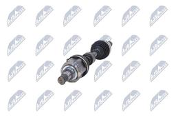 Arbre de transmission NTY NPW-TY-260