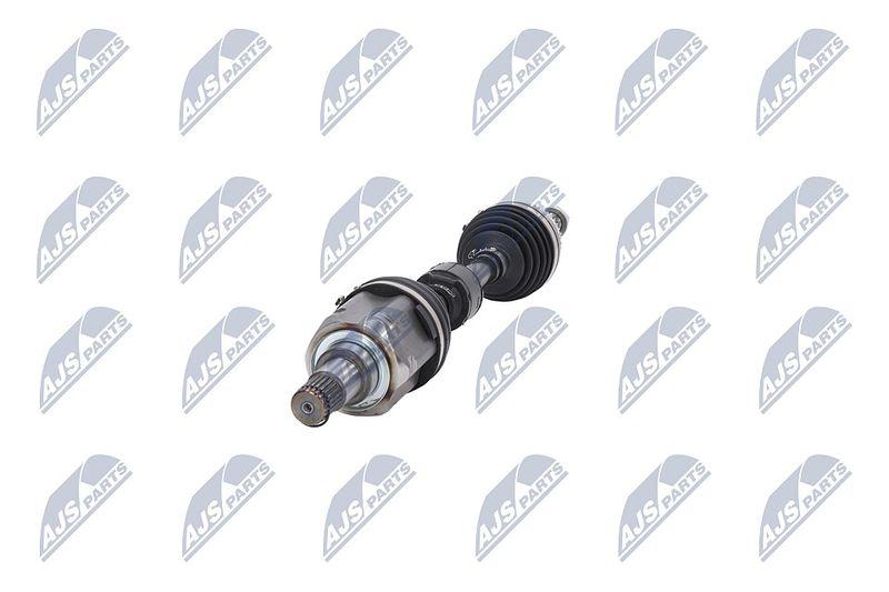 Arbre de transmission NTY NPW-TY-260