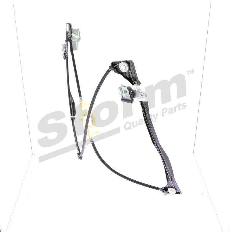 Lève-vitre STORM QUALITY PARTS 99276