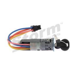 Fermeture-volant STORM QUALITY PARTS 23028