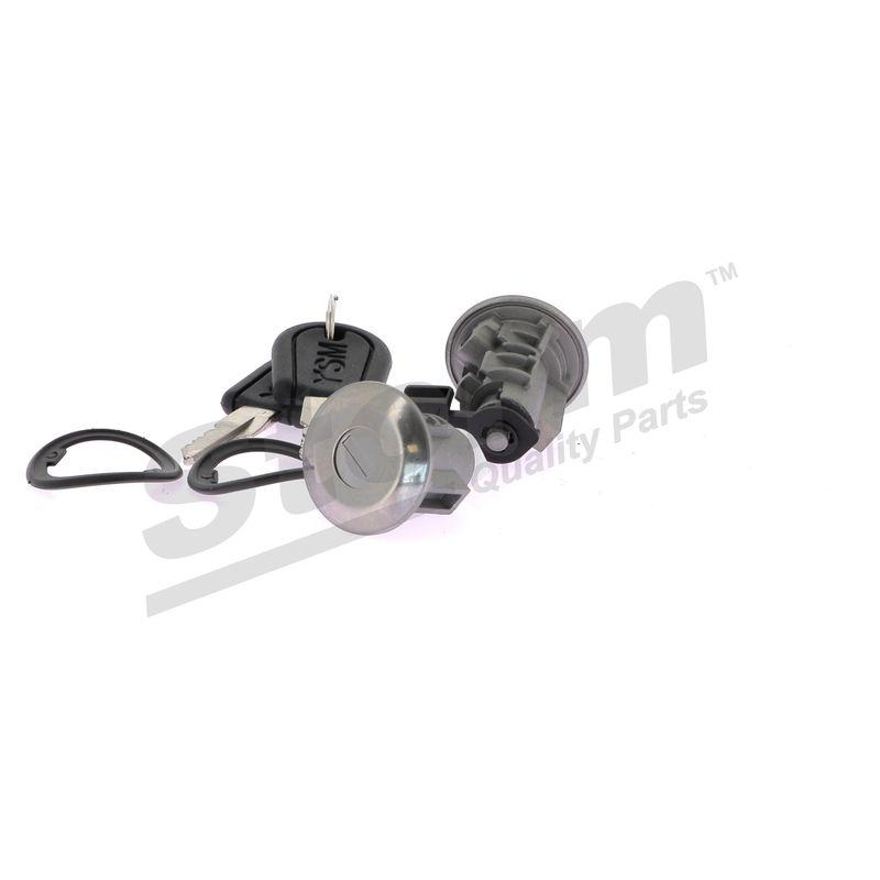 Jeu de cylindres de serrures STORM QUALITY PARTS 27025