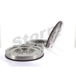 Kit adaptateur, embrayage STORM QUALITY PARTS STO1026