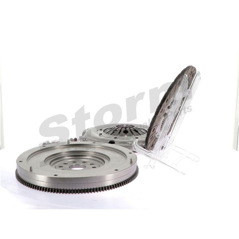 Kit adaptateur, embrayage STORM QUALITY PARTS STO1026