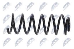 Ressort de suspension NTY ASZ-CT-041