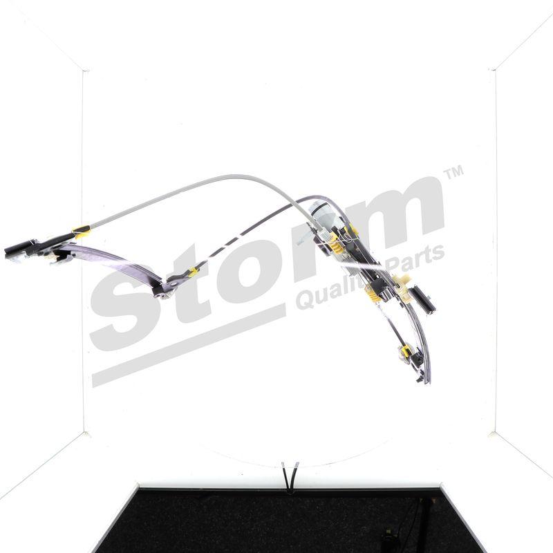 Lève-vitre STORM QUALITY PARTS 90277ST