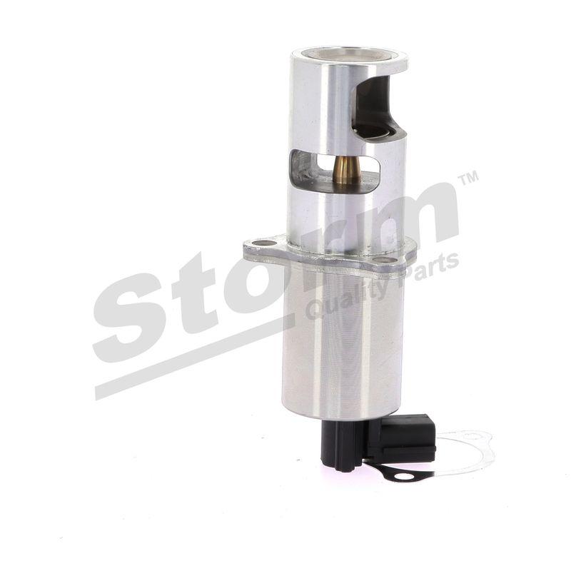 Vanne EGR STORM QUALITY PARTS 9019