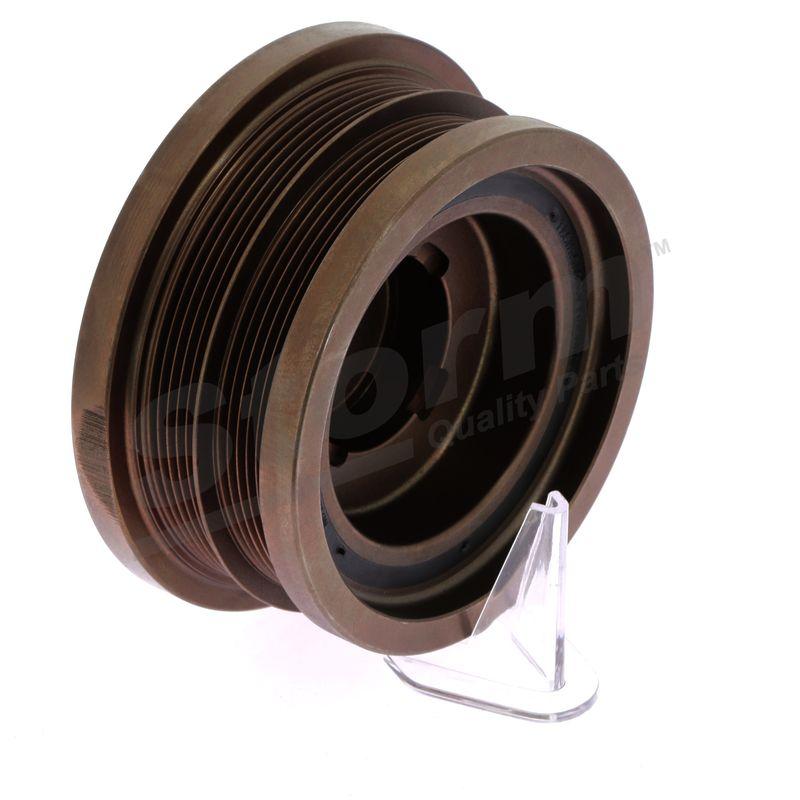 Poulie, vilebrequin STORM QUALITY PARTS 15099