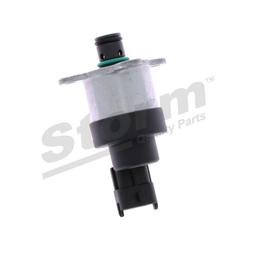 Régulateur, quantité de carburant (système à rampe commune) STORM QUALITY PARTS STO300203