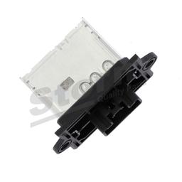 Résistance, pulseur d'air habitacle STORM QUALITY PARTS 1500500