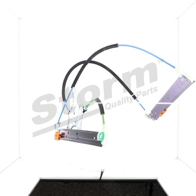 Lève-vitre STORM QUALITY PARTS 10375