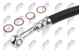 Tuyau d'huile NTY ECP-BM-016