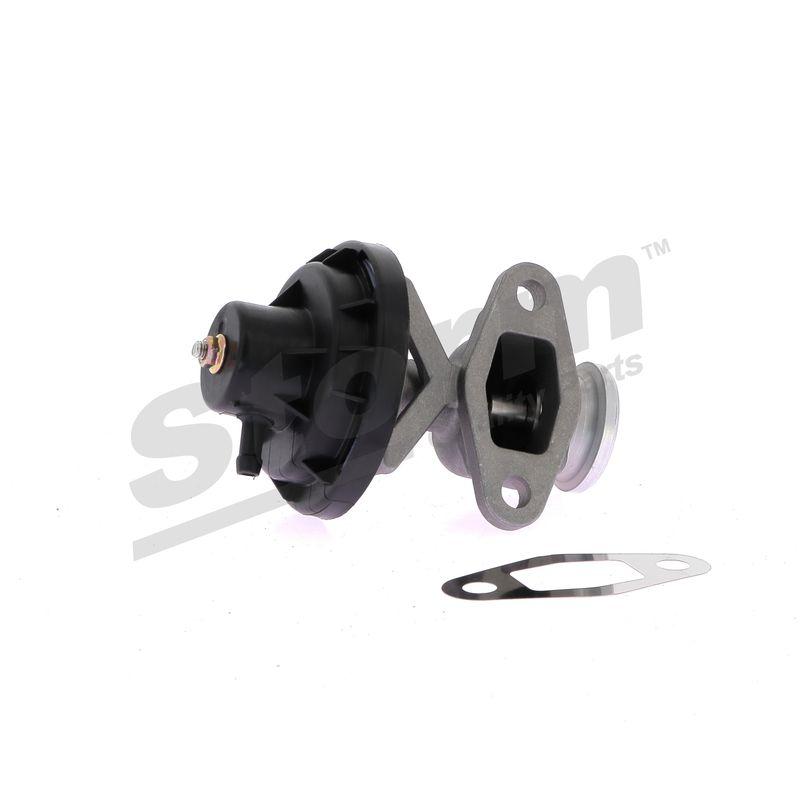 Vanne EGR STORM QUALITY PARTS 9038