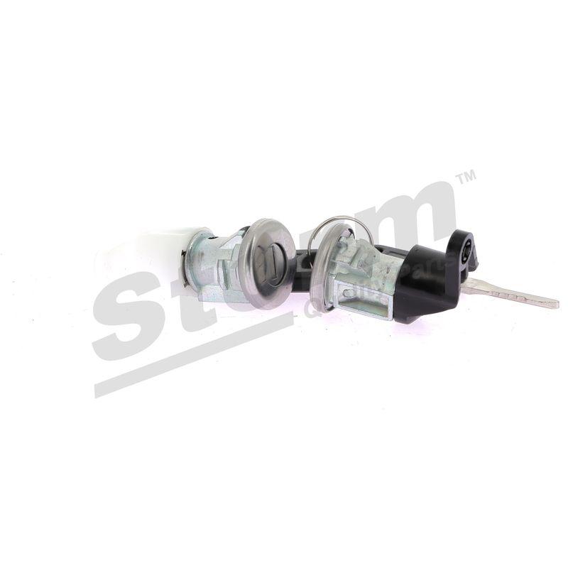 Jeu de cylindres de serrures STORM QUALITY PARTS 83721