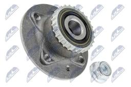 Kit de roulements de roue NTY KLT-RE-031