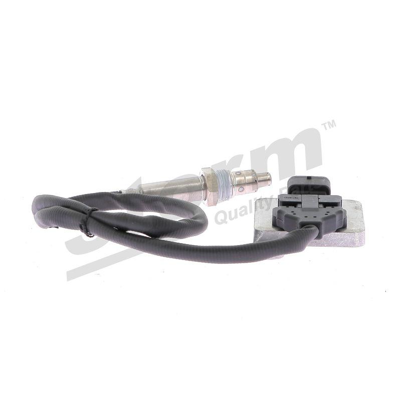 Capteur NOx, Catalyseur NOx STORM QUALITY PARTS 800805