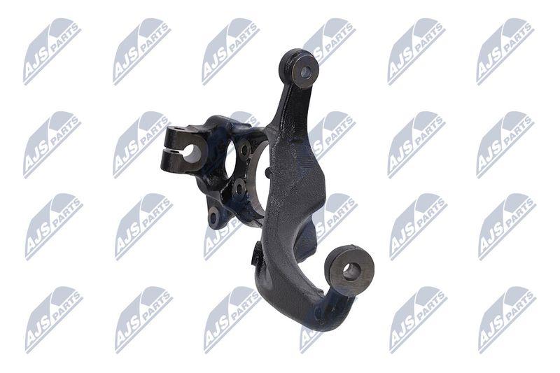 Fusée d'essieu, suspension de roue NTY ZZP-NS-029